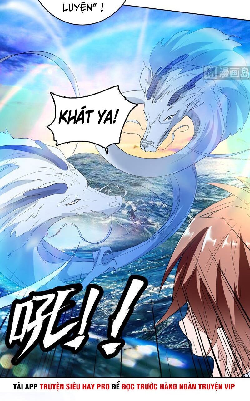 tối cường thần thú hệ thống chapter 125 6