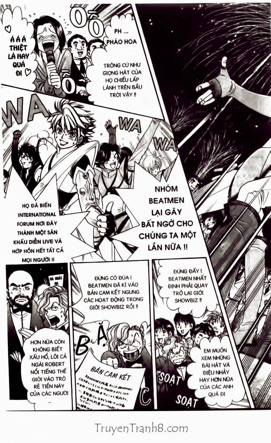 dragon voice chapter 28 16