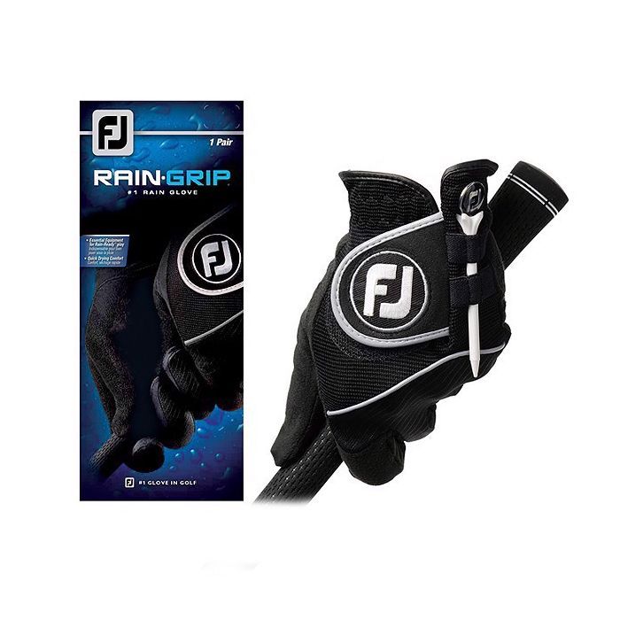 Găng tay chơi golf nam Footjoy Rain Grip