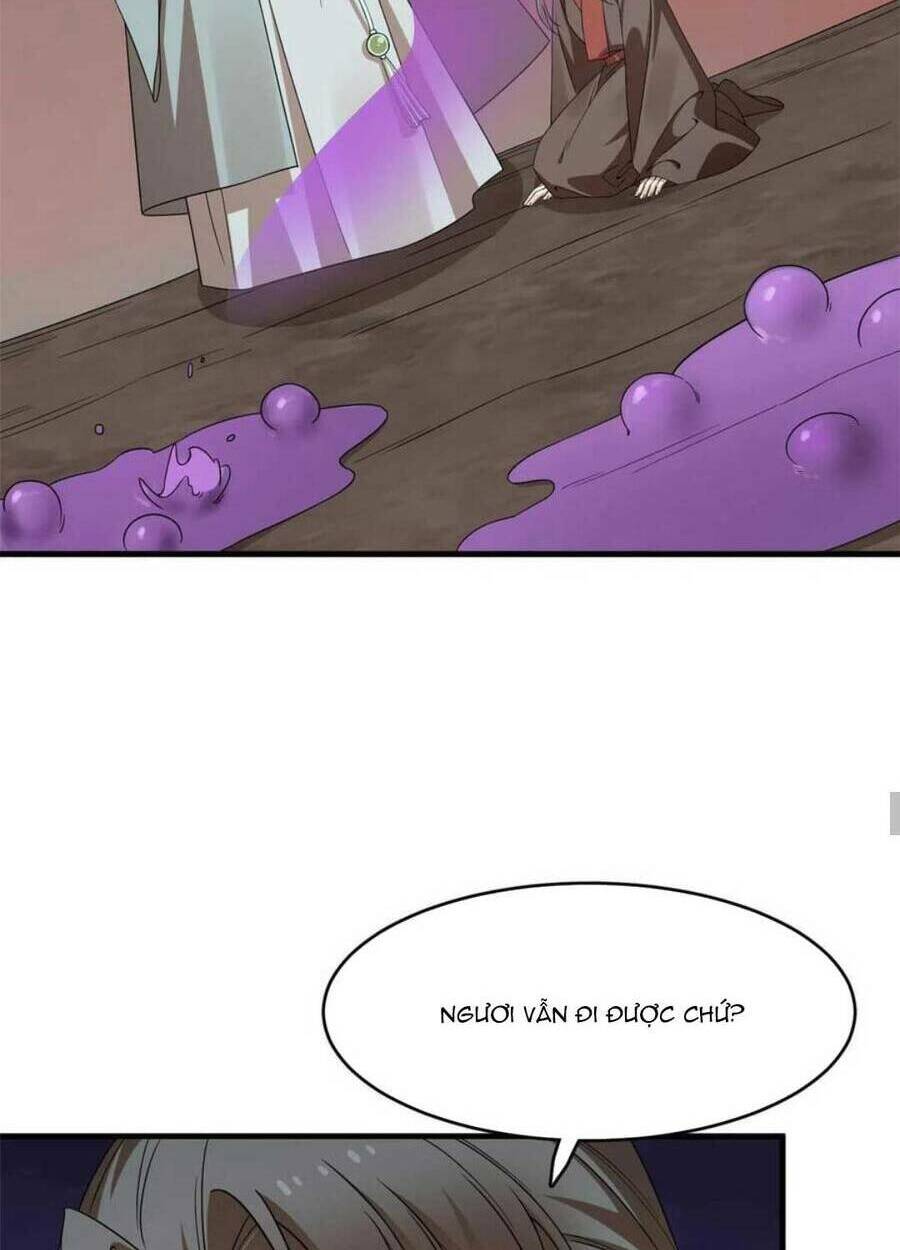 độc bộ thiên hạ: đặc công thần y chapter 412 43