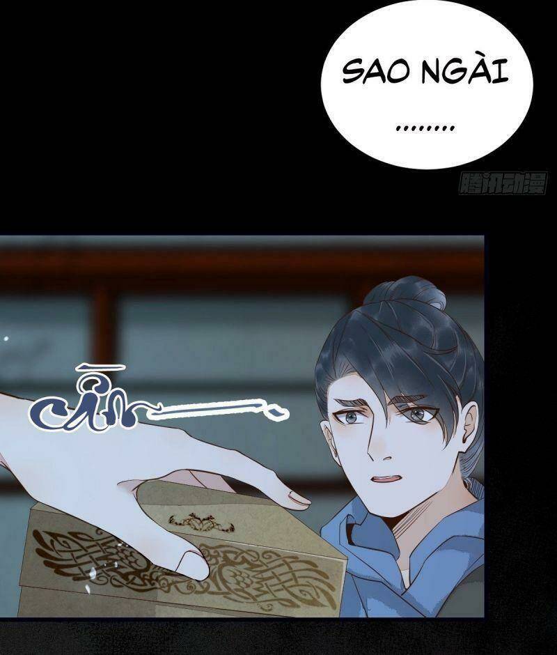 sát thủ vương phi không dễ chọc chapter 20 15