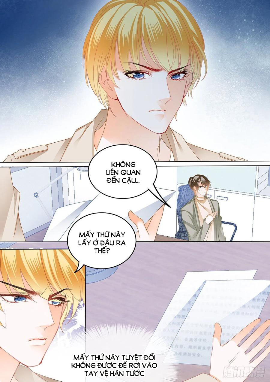 bá đạo tiểu thúc, xin trêu chọc vừa thôi! chapter 179 11