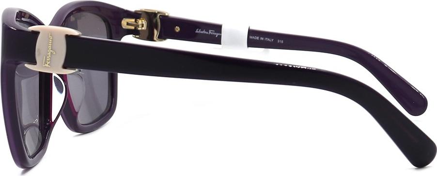 Kính mát nữ Salvatore Ferragamo SF807SA