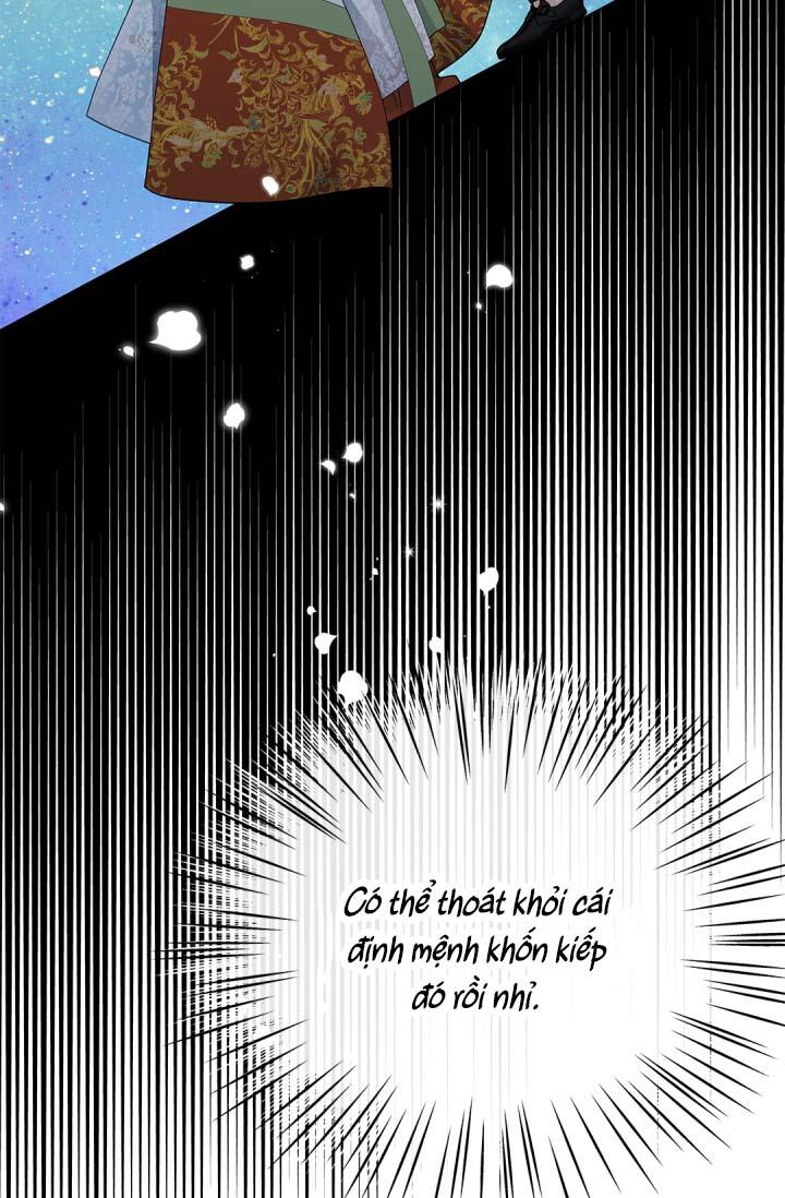 hôn nhân bị đánh cắp của hồ ly chapter 23 29