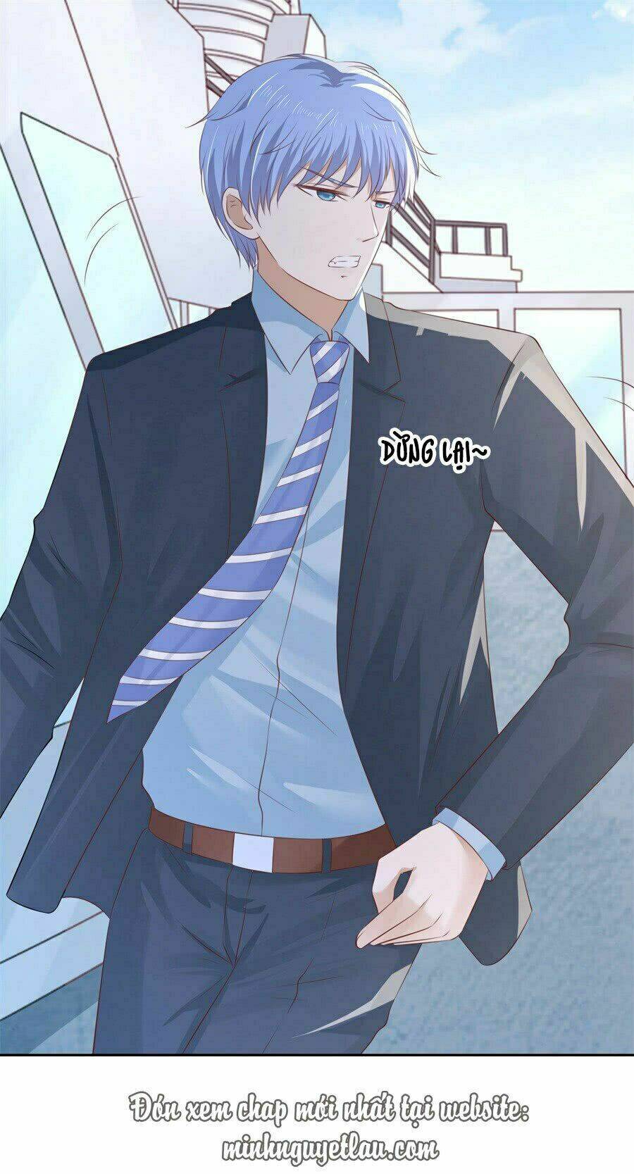 liệt ái tri hạ: series mật đào tiểu tình nhân chapter 224 31