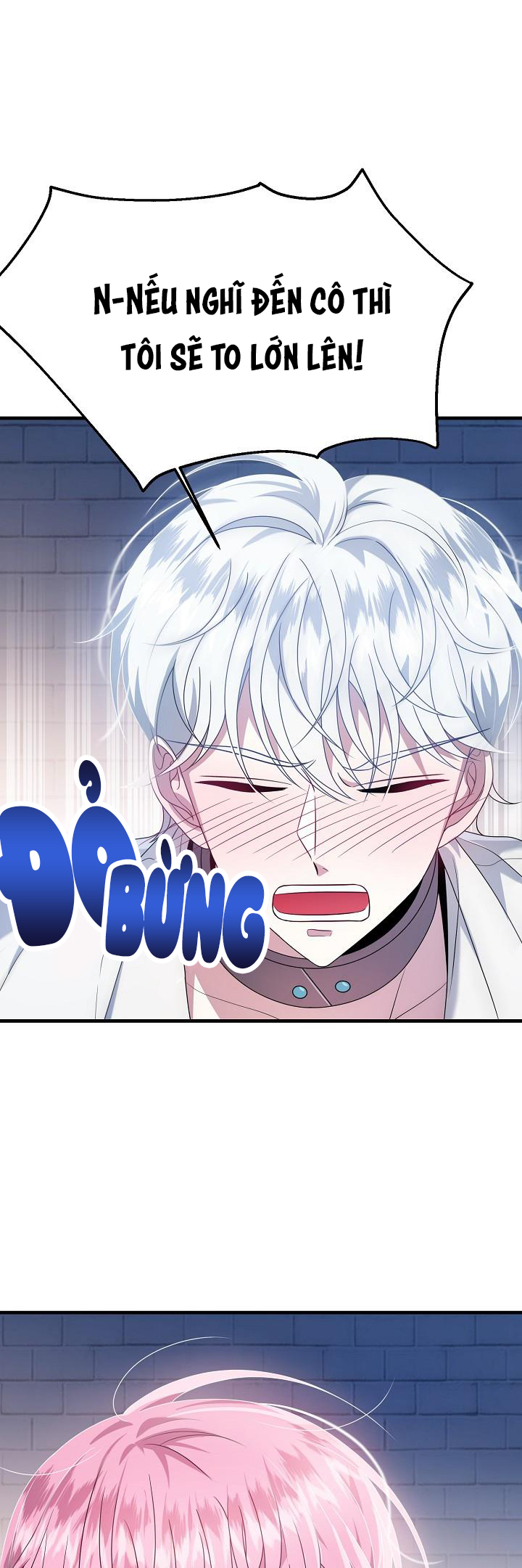 tôi đã gặp nam chính trong ngục tù chapter 18 3