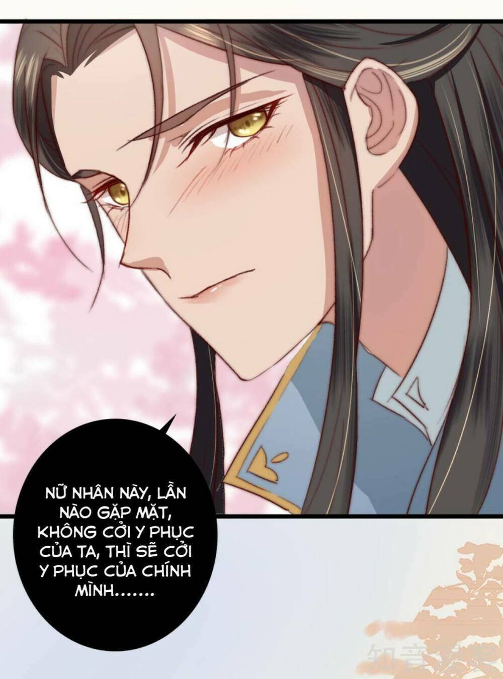thịnh sủng chi cẩm tú chinh đồ chapter 10 26