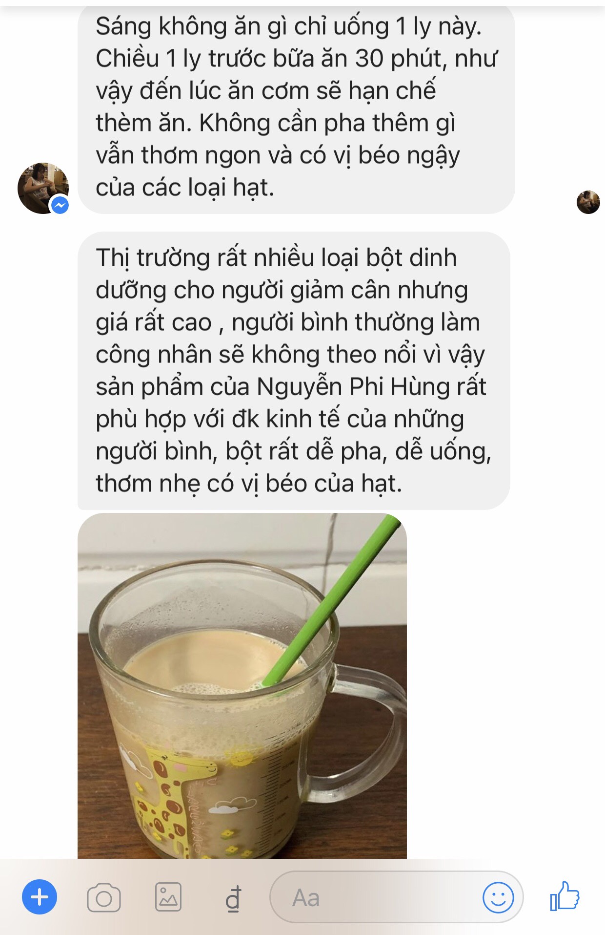 Bột Sữa Hạt Dinh Dưỡng KETO DIET PROTEIN LEAN - Lấy Lại Vóc Dáng Thon Gọn - Hung Foods