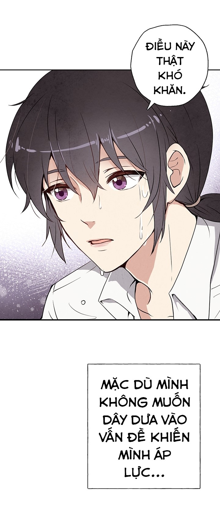 nụ hôn của valentine chapter 6 35