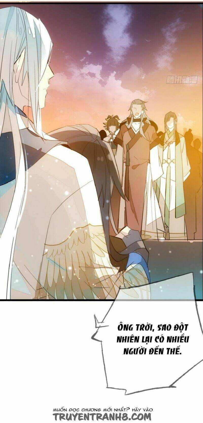 sư phụ lại trêu chọc ta chapter 11 26