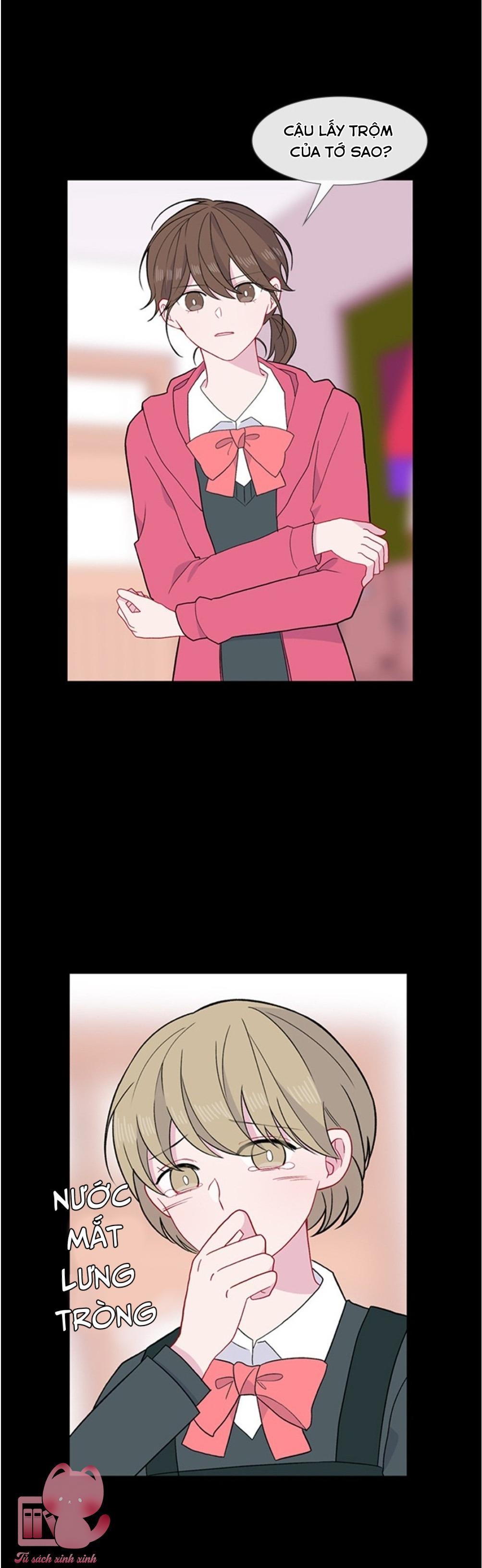 về bên anh chapter 100 5