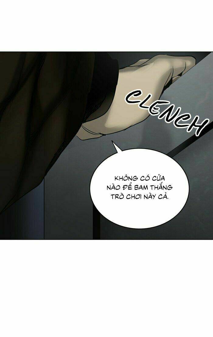 cuộc chiến trong tòa tháp chapter 268 48