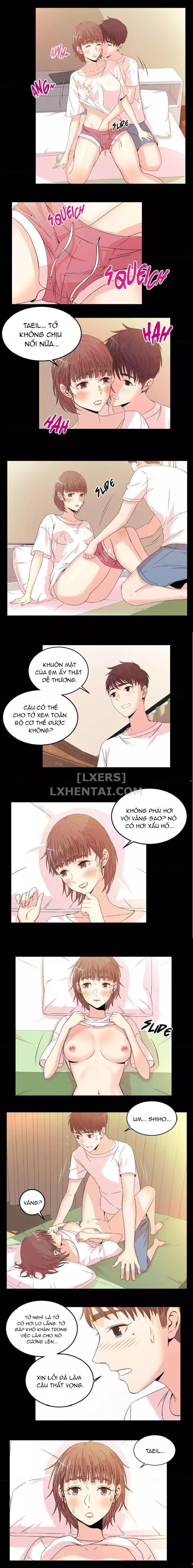 chuyên gia tình dục chapter 23 8