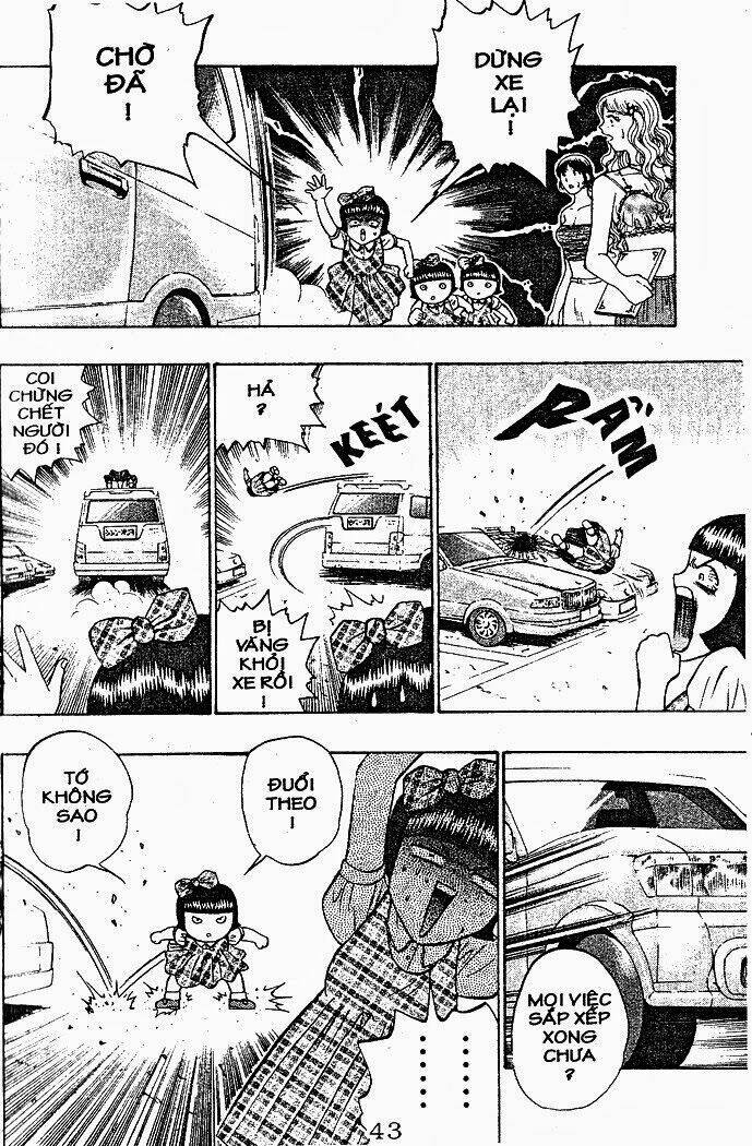 bowling king chapter 50 8