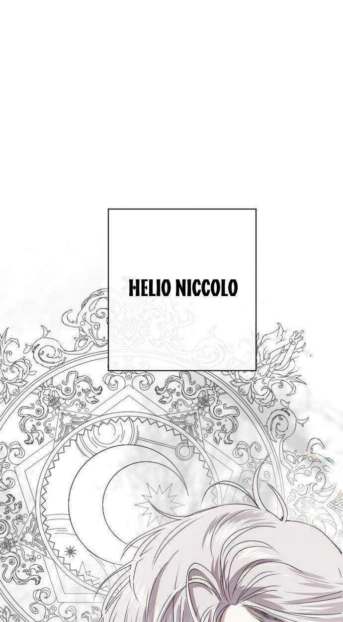 tôi muốn trở thành cô ấy dù chỉ là một ngày chapter 4 40