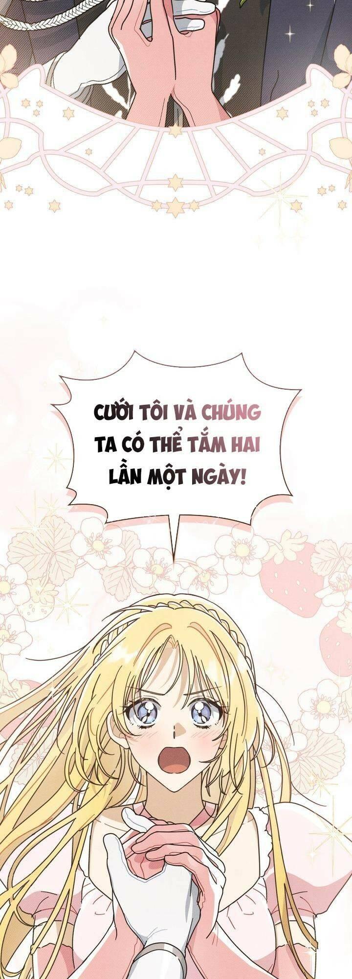 ngài công tước, chùng ta cùng tắm nào ! chapter 7.2 29