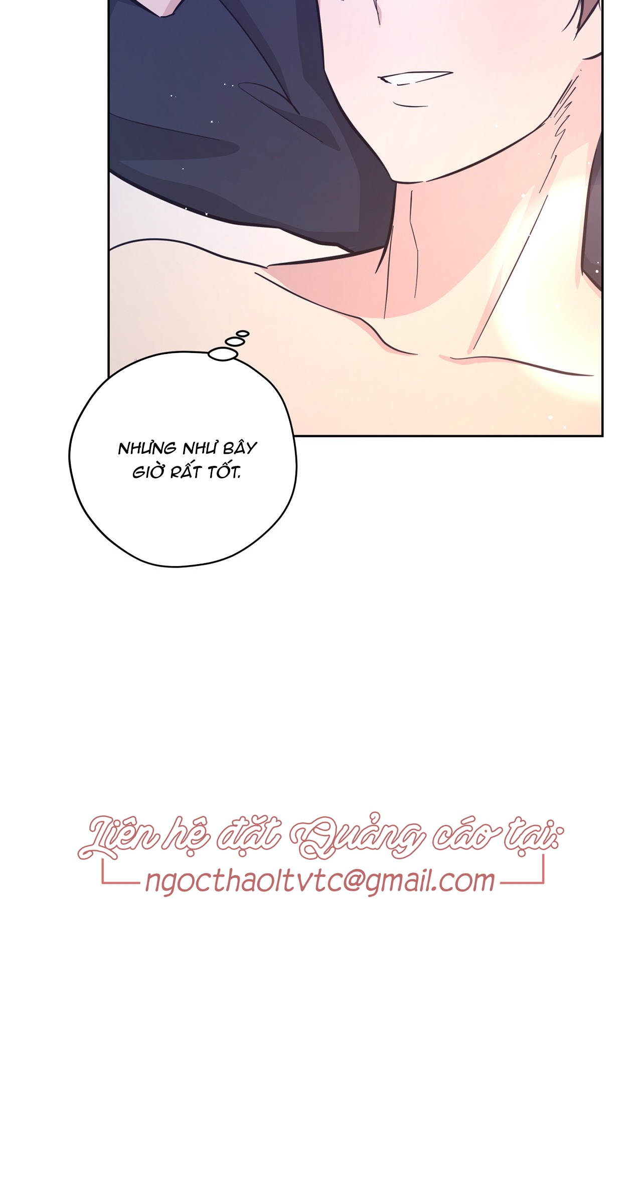 tình yêu của vị hoàng tử ngoài hành tinh chapter 18 61