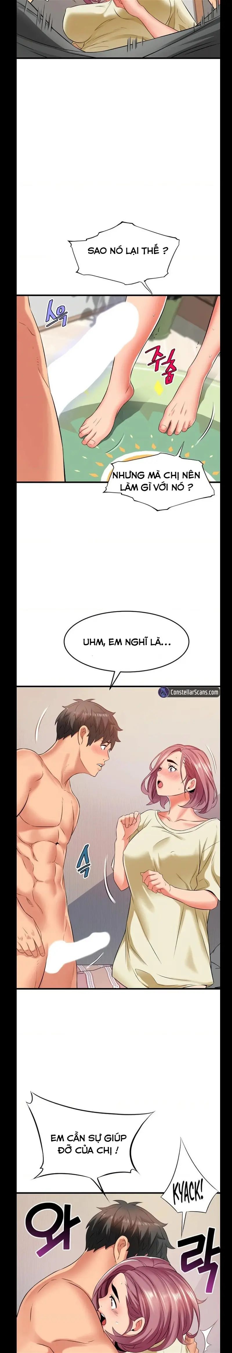 chuyện ngõ hẻm chapter 27 22