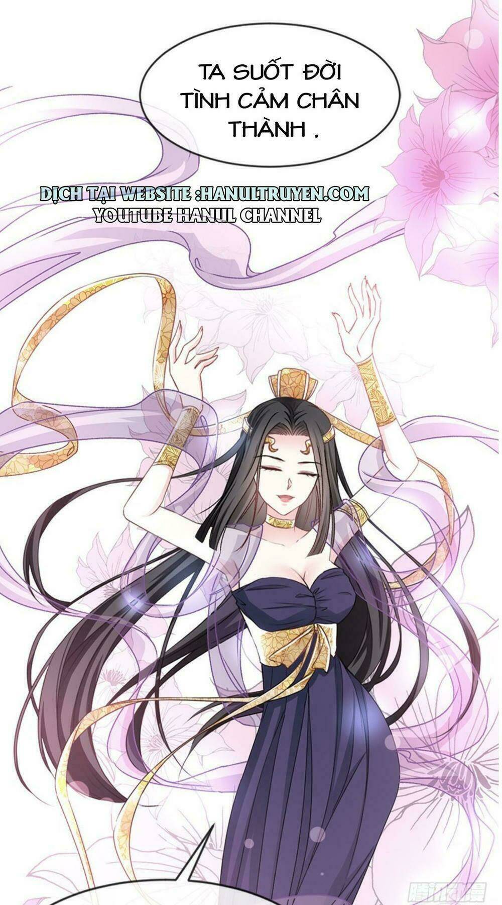 thiên hạ đệ nhất sủng phi chapter 6 41