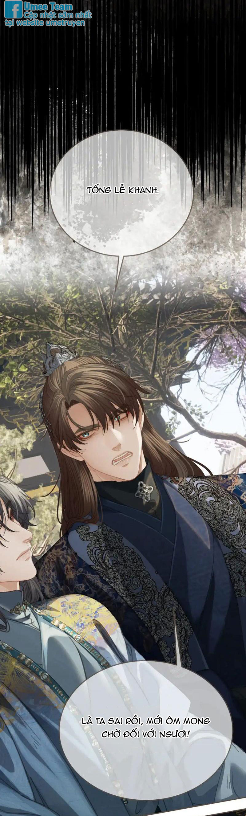 á nô 2: thám hoa chapter 38 28