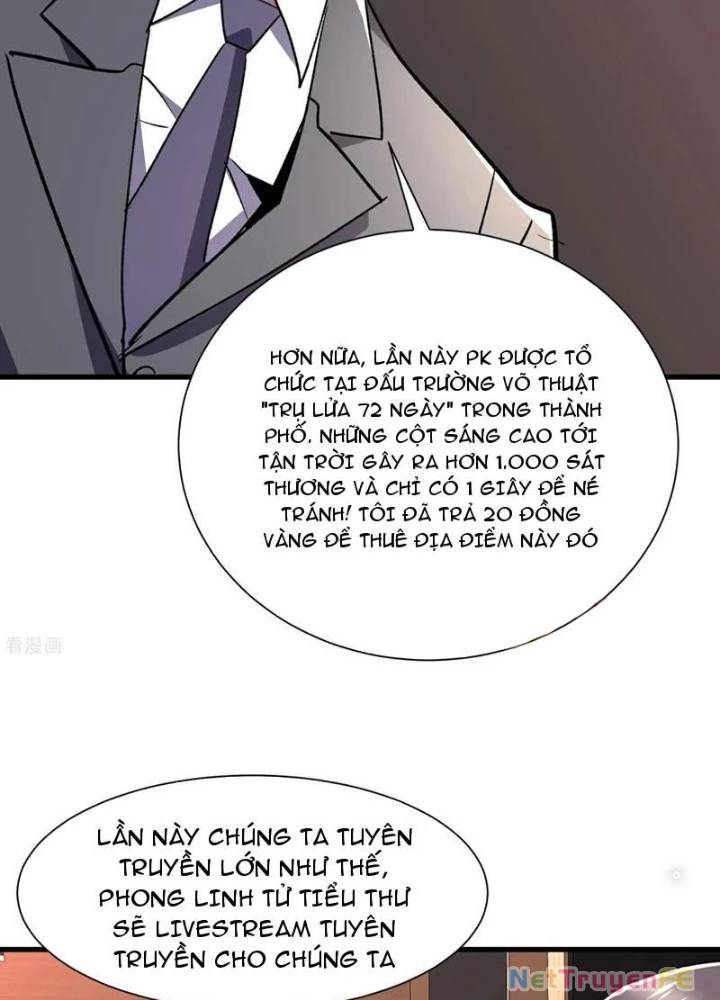 từ dã quái bắt đầu thăng cấp chapter 51 74