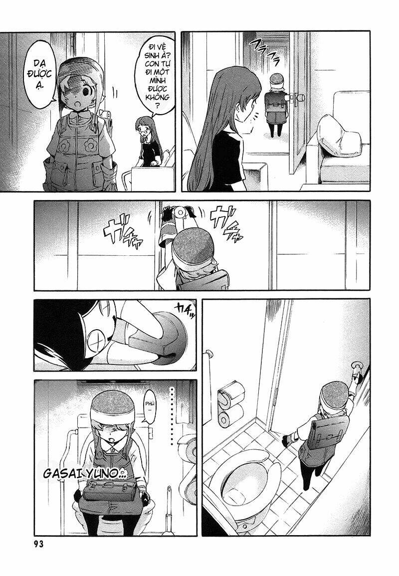 nhật kí tương lai chapter 11 5