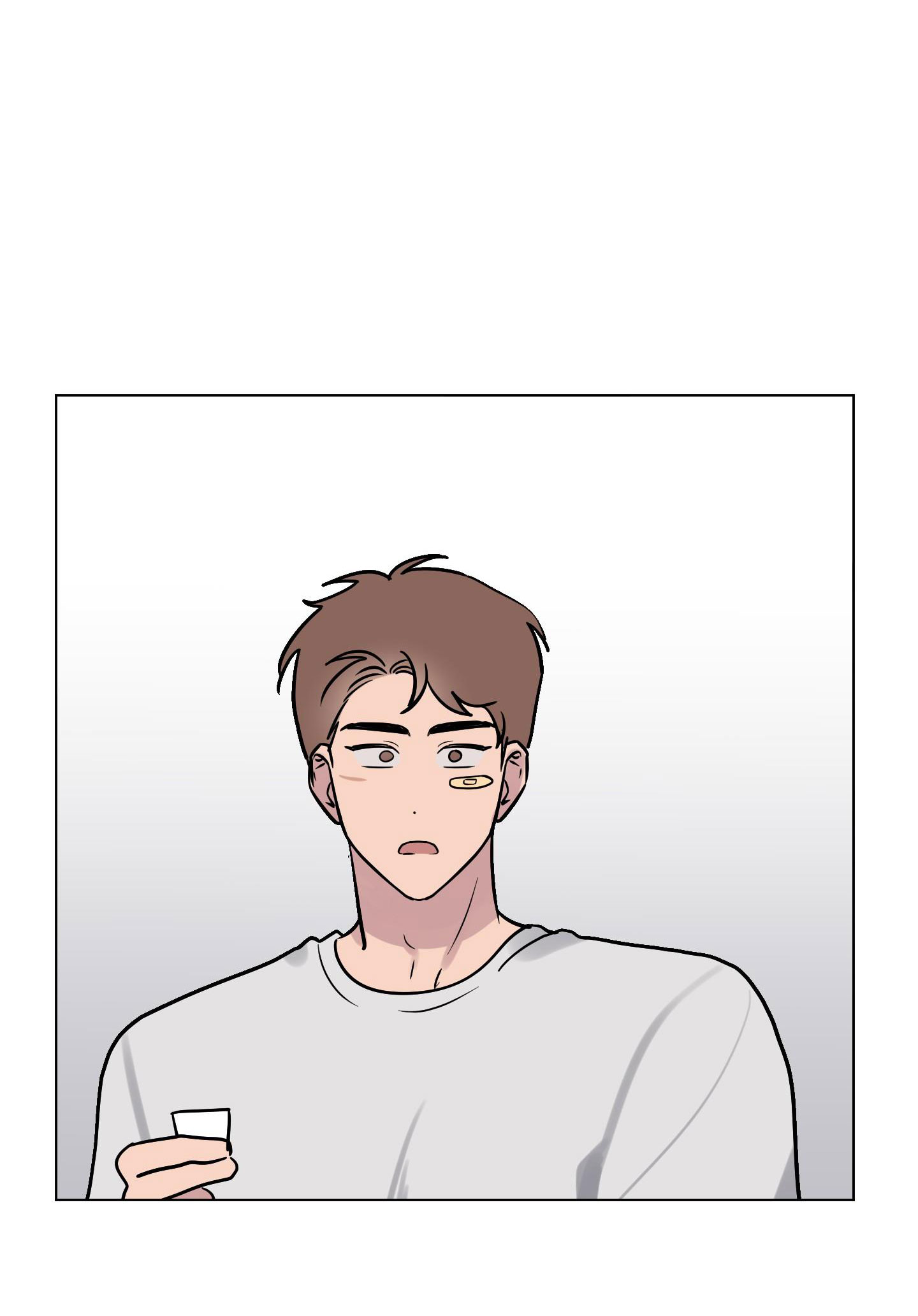 [18+] điều may mắn nhất cuộc đời tôi chapter 7.1 26