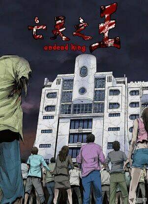 vua của vong linh chapter 127 24