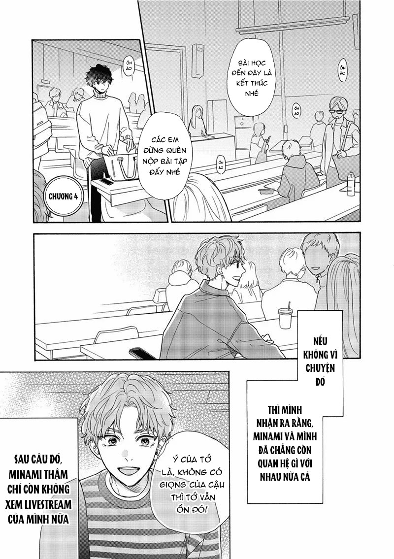 thanh âm ma lực chapter 4 1