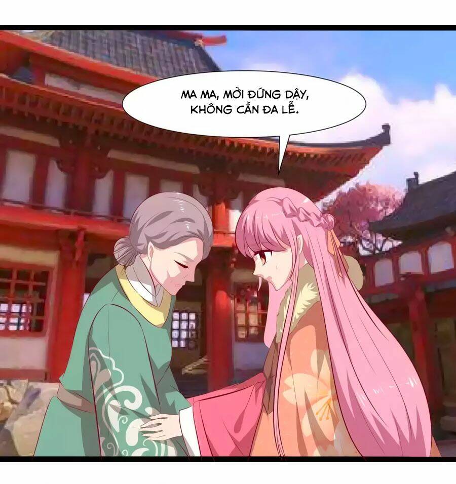 thỏ yêu tiểu vương phi chapter 67 20