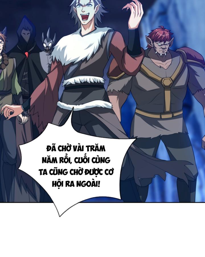 thiên uyên trở về: ta chính là thiên diệt chapter 2 20