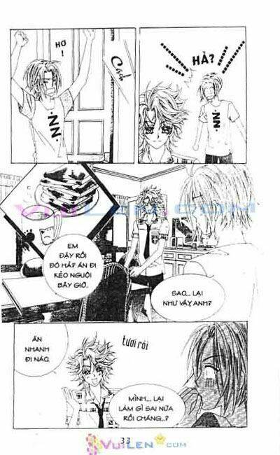 chàng gà mái chapter 5 33