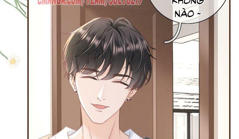 bạn gái tôi mới 30+ tuổi xuân chapter 62 17