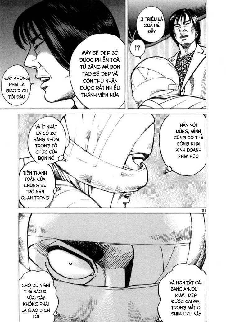 sát thủ số 1 chapter 22 5