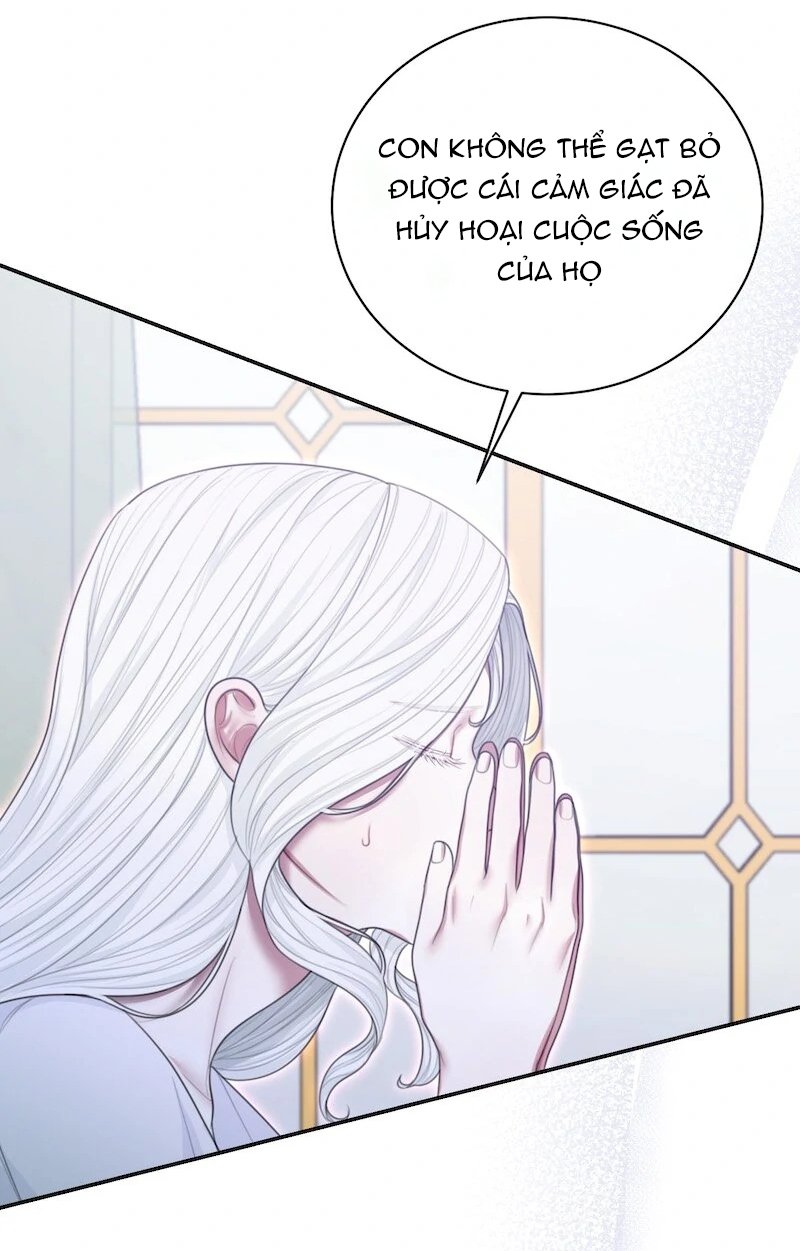 nữ hầu muốn đình công chapter 49 42