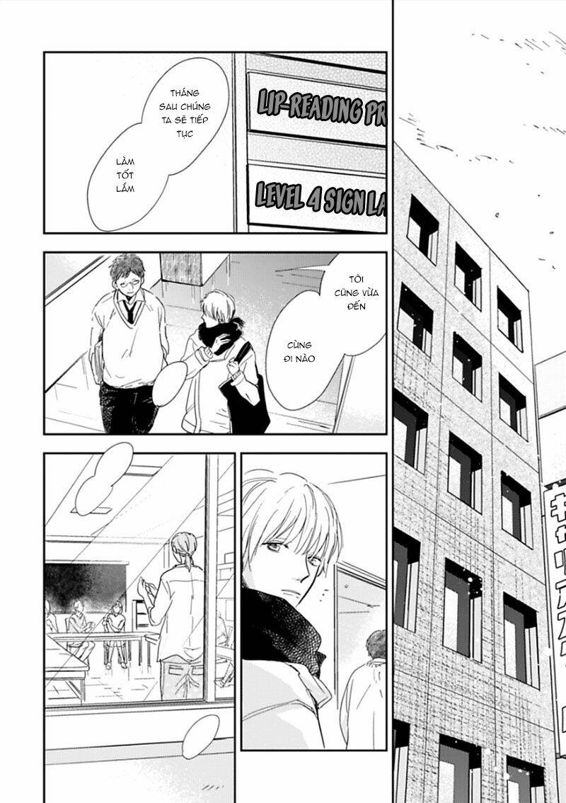 hidamari ga kikoeru chapter 2 10