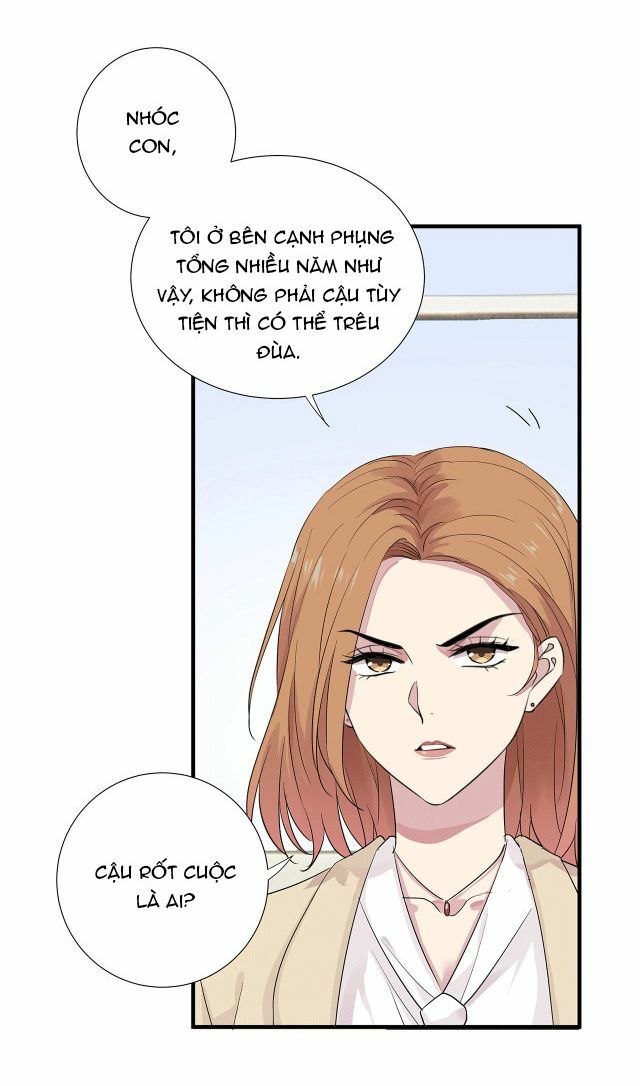 những ngày tháng sống chung với tổng tài chapter 12 4