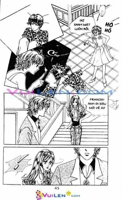 tìm anh - look for oppa chapter 2 45