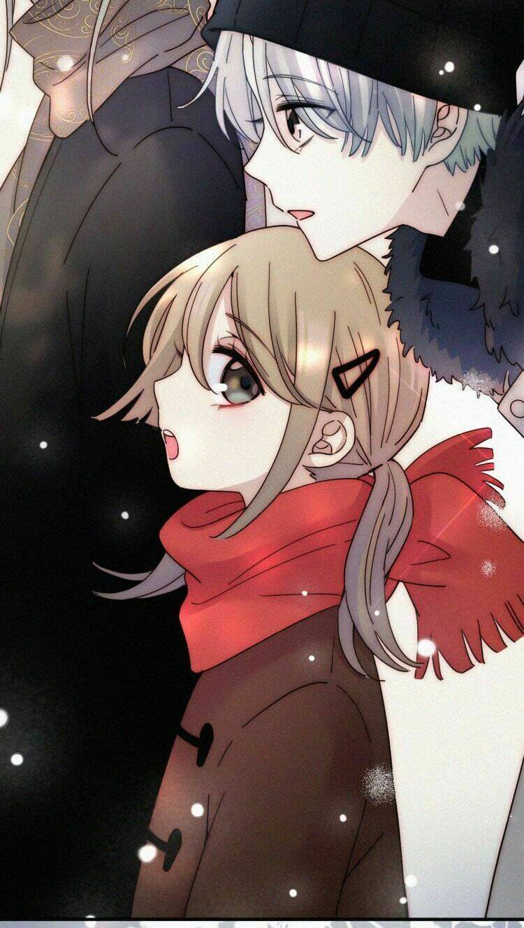 nếu ngày đó chúng ta chưa quen biết chapter 23 12