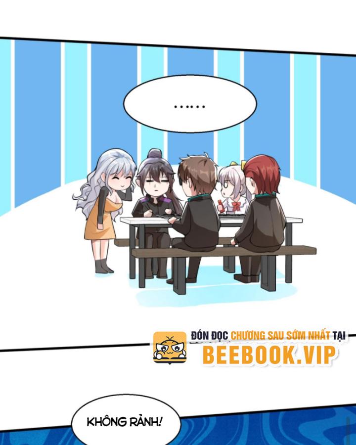 học cùng em gái, tôi bất cẩn vô địch rồi chapter 78 16