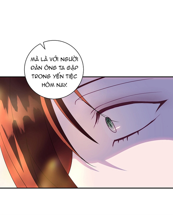 ngài công tước, tôi sẽ làm mọi thứ, trừ việc kết hôn! chapter 5.2 8