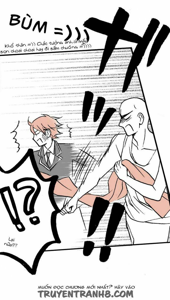 yuubinya san no koi chapter 2 12