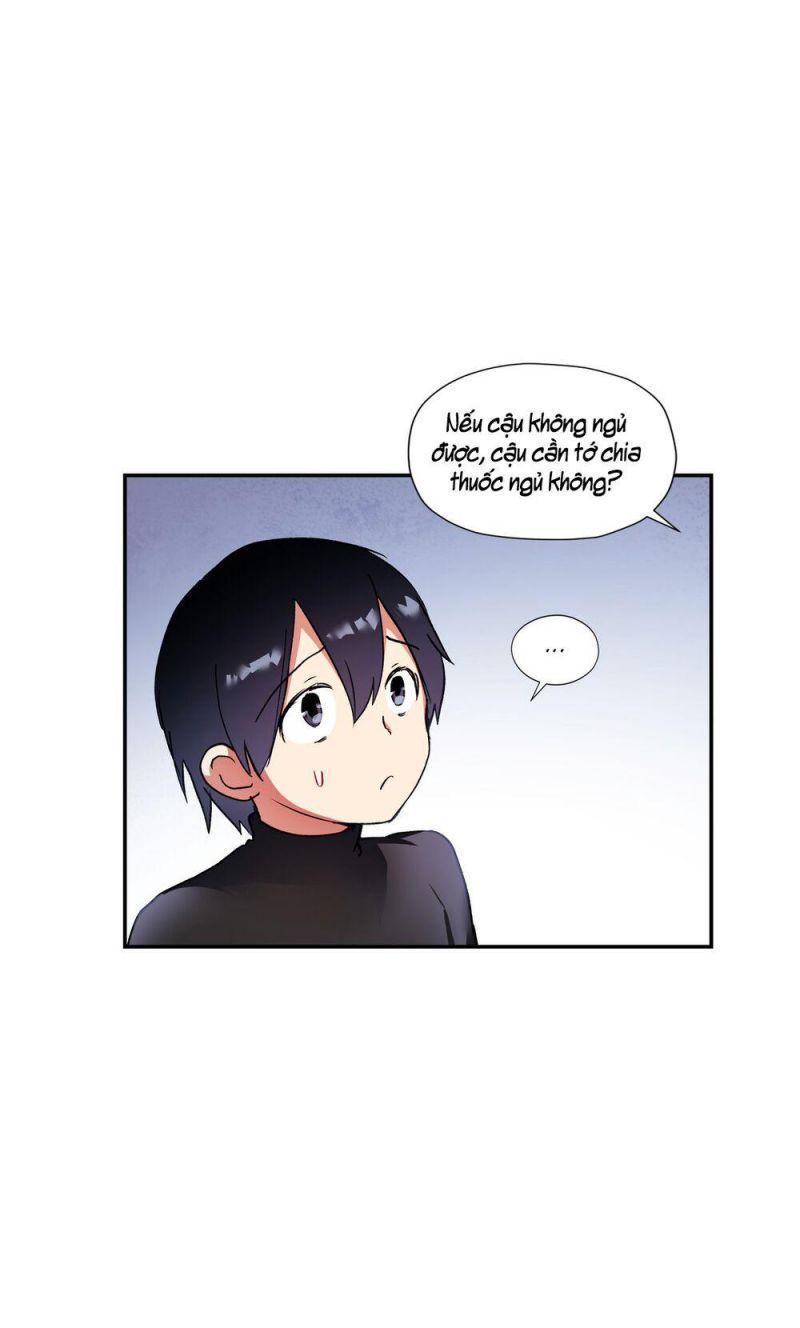 girls marmot chapter 26 27