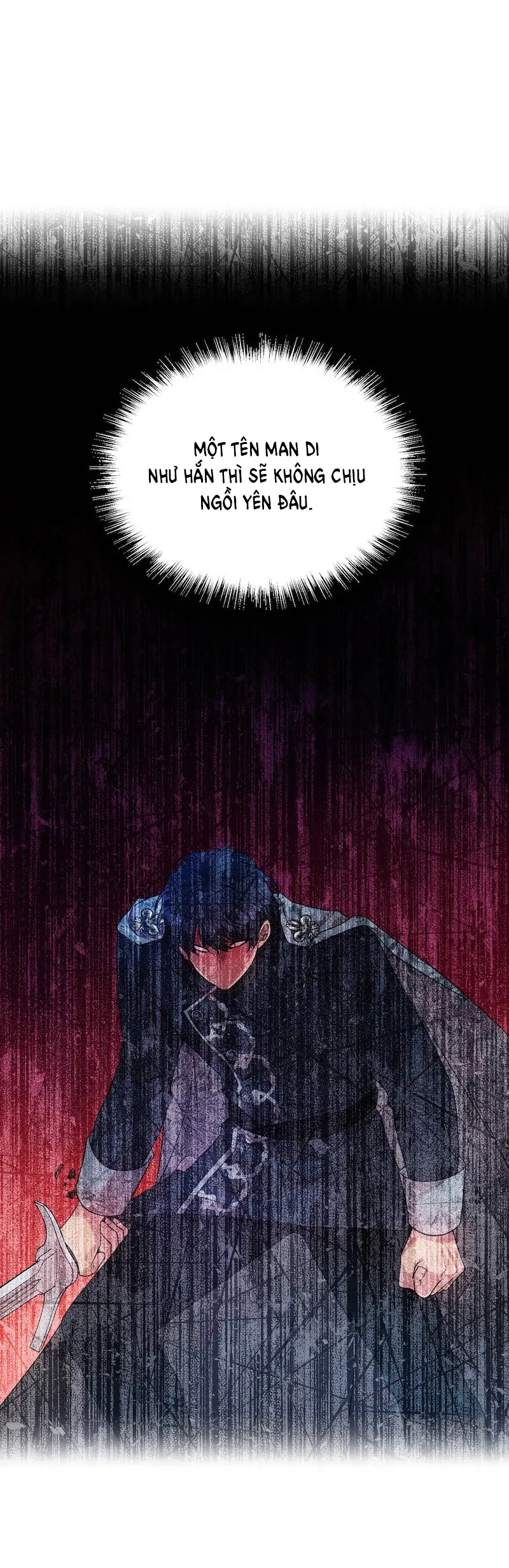 tôi chán nản vì người chồng thứ 2 còn "khỏe" hơn chồng cũ chapter 55.2 3