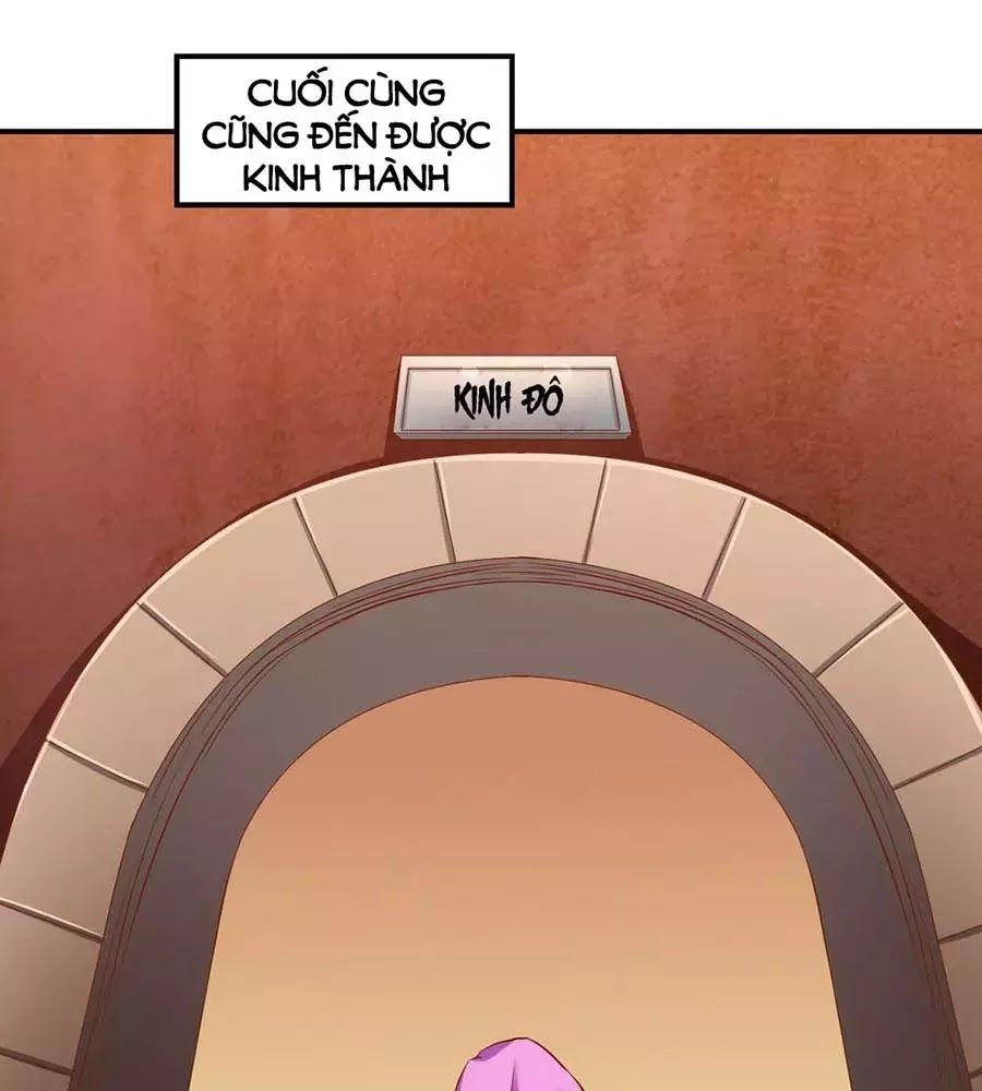 từ đây vương gia không thượng triều sớm chapter 85 21