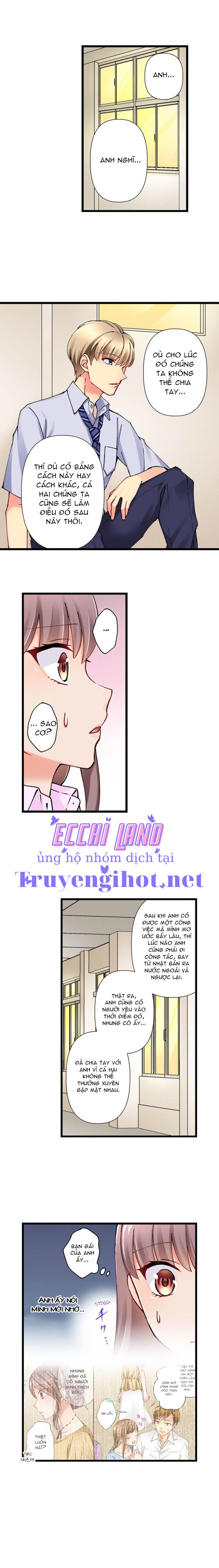 trở về thời niên thiếu (full) chapter 23.2 7