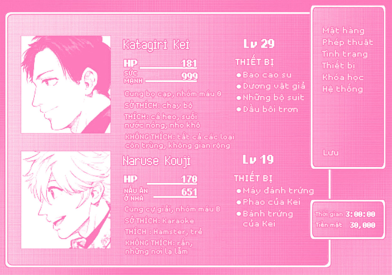 đắm chìm vào em chapter 6 12