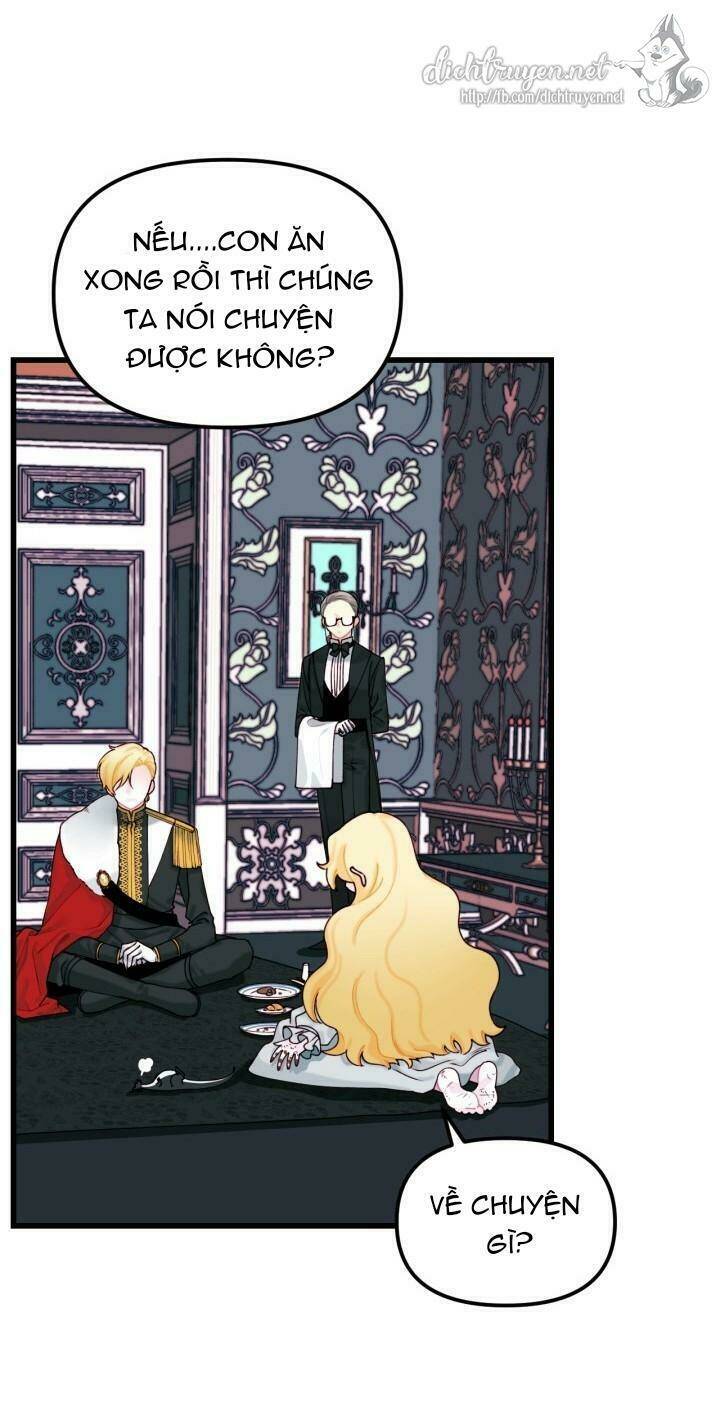 công chúa bãi rác chapter 8 37