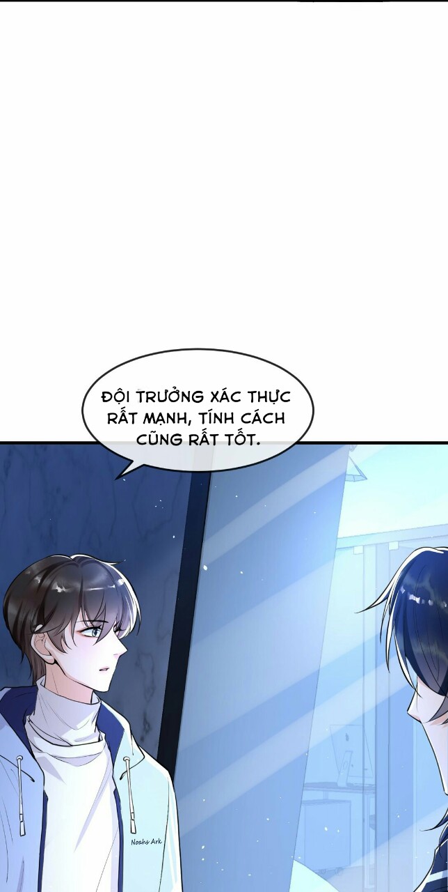 esport nhất kiến chung tình? chapter 5 28