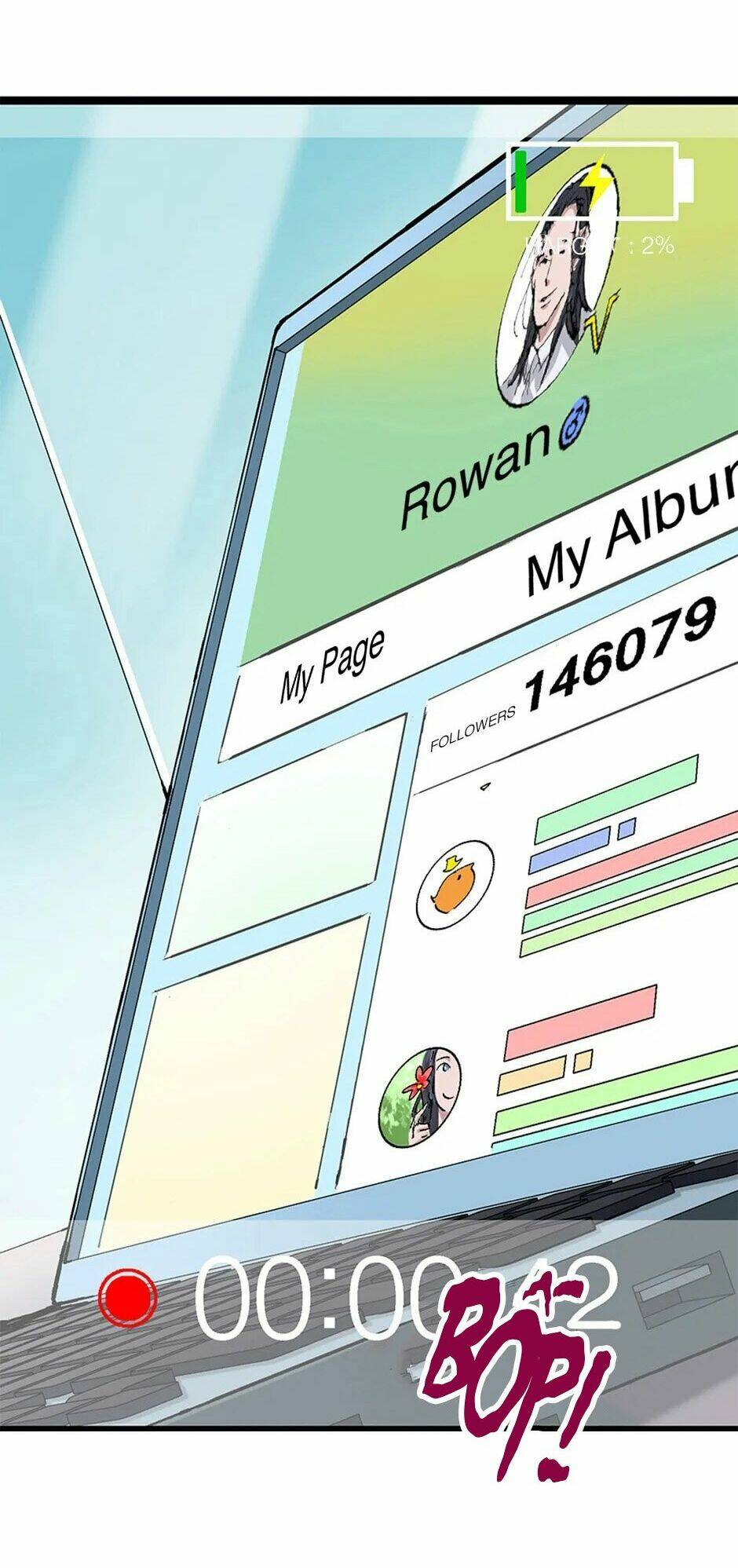 anh hùng và hiệp nữ chapter 20 42